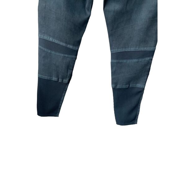 G Star Raw Jeans Mens 32 Motac 3D Slim Denim Biker Button Fly mid Rise pockets - Picture 6 of 14